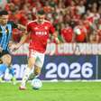 Em jogo morno, Inter e Grêmio empatam sem gols no Beira-Rio