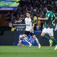 Corinthians busca se aproximar do Palmeiras no retrospecto do clássico; veja os números