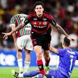 Com Pedro iluminado, Flamengo vence o Fluminense e é vice-líder