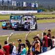 Copa Truck e NASCAR Brasil: horários e onde assistir as corridas de Santa Cruz do Sul