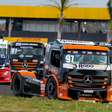 Copa Truck: piloto gaúcho Maicon Roncen celebra retorno ao Autódromo de Santa Cruz do Sul