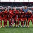Como chega o Canadá para a Copa do Mundo