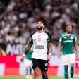 Corinthians terá nove desfalques e quatro pendurados para duelo diante do Palmeiras