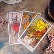 Tarot semanal: previsão para os signos de 13 a 19 de abril de 2026