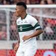 Capitão do Coritiba manda recado antes de enfrentar o Botafogo: "Nosso foco é"