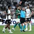 Craque Neto defende jogador expulso do Corinthians por gesto obsceno: 'Ajeitou o p**'
