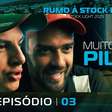 EP03 | RUMO À STOCK PRO | Muito Além de Pilotar