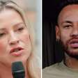 Luana Piovani vai ao ataque contra Neymar: 'Abortos da natureza'