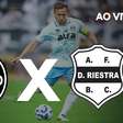 Onde assistir Grêmio x Deportivo Riestra ao vivo horário e escalações pela Sul-Americana