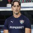 Zubeldía tem duas opções para substituir Lucho Acosta no Fluminense