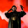 The Weeknd revela qual anime foi essencial para o início de sua carreira