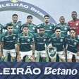 Palmeiras veta entrevistas da comissão técnica após clássico como forma de protesto