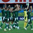 Ex-Goiás surpreende na Série B e é eleito para Selação do Campeonato
