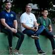 Diretor do Goiás conta venda que resultou em 7 milhões de reais nos cofres do clube