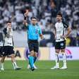 Corinthians volta a ter dois jogadores expulsos no mesmo jogo depois de cinco meses
