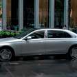 Mercedes-Benz apresenta novo Maybach Classe S no longa O Diabo Veste Prada 2