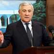 Tajani visita Beirute e propõe Itália como sede de negociações entre Israel e Líbano