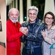 Thiago Gagliasso volta a atacar Bruno após foto do ator com Lula e Janja: 'Teve coragem de tirar'