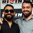 Que fase! Veterano irmão de Patrício Pitbull perde 5ª luta seguida no Rizin; campeões defendem título