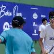 Qualifying abre o Bahia Open - ITF BT 400 de Beach Tennis nesta terça-feira em Feira de Santana (BA) com presença baiana