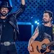 Dupla Fernando e Sorocaba integra júri de reality sertanejo no Caldeirão com Mion