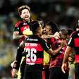 Jardim vê Flamengo dominante e exalta produção contra o Fluminense