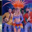 Coachella 2026: veja destaques do 3º dia com BIGBANG, Twigs, Major Lazer e mais
