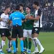 Corinthians e Palmeiras travam acordo na Justiça e levam briga do Dérbi para o MP
