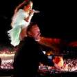 Jennifer Lopez surpreende no show de David Guetta no Coachella
