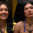 BBB 26: Fim da amizade? Maxiane conversa com Marciele após sister ser eliminada