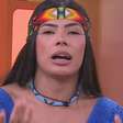 Fora do 'BBB 26', Marciele se choca ao ver falas de Jordana contra ela: 'Falsa'