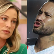 Luana Piovana se revolta e parte pra cima de Neymar: 'Aborto da natureza'