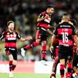 Flamengo provoca o Fluminense após vitória: "É normal"