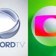 Ibope da TV 13/04: Record bate a Globo, lidera audiência com futebol e tem noite histórica