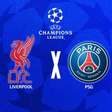 Liverpool x PSG: onde assistir, escalações e arbitragem