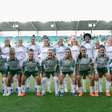 Palmeiras sofre derrota acachapante do Kansas City e fica com o vice da Teal Rising Cup