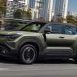 Vitara é mais um 4×4 raiz que ganhou motor 100% elétrico
