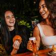 Noite das amigas: Bar na Lagoa lança "Girls Night Out" com DJ e dose dupla