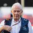 F1: Helmut Marko critica o novo regulamento