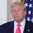 Trump ameaça destruir navios iranianos que se aproximarem de bloqueio dos EUA no Estreito de Hormuz