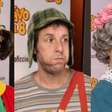 Atores de Hollywood são transformados em personagens de 'Chaves' em perfil de humor