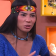 Na reta final do BBB 26, Marciele manda recado para Jordana: 'Não quero ser sua amiga'