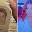 Gkay mostra foto de passaporte com antes e depois impressionante: 'Nunca me reconhecem'