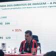Vitória aprova contas mesmo com prejuízo de R$ 29 milhões e gera debate interno