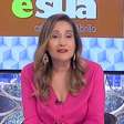 DEMISSÃO? Sonia Abrão estaria negociando mudança de emissora após 20 anos