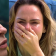 'Algo me motivava esses anos todos': a menos de 10 dias da final do 'BBB 26', Ana Paula faz desabafo emocionante sobre trajetória após expulsão