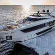 Cinco iates de alto luxo para você conhecer no Rio Boat Show