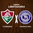 Fluminense x Independiente Rivadavia-ARG: onde assistir, escalações e arbitragem