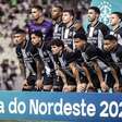 Ceará x Jacuipense-BA: onde assistir ao vivo, prováveis escalações, retrospecto, arbitragem e horário