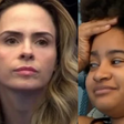 BBB 26: Ana Paula perde a paciência e reclama de pum de Milena: 'Não tem graça'
